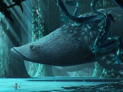 ‘IKA’, tráiler del nuevo cortometraje de Romain Jouandeau