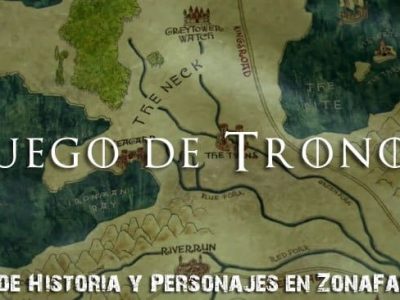 ‘Juego de Tronos’, guía de historia y personajes: Casa Stark, Ciencia y Religión en Westeros