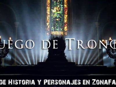 ‘Juego de Tronos’, guía de historia y personajes: Consejo, Guardia del Rey, y Casa Lannister