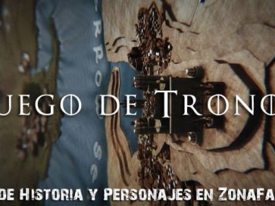 ‘Juego de Tronos’, guía de historia y personajes: Casa Targaryen y Las Ciudades Libres