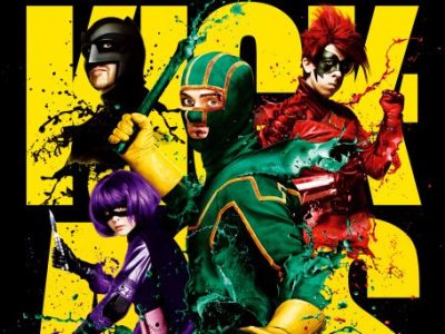‘Kick-Ass’, ¡ya hemos visto la peli y es tan gamberra y divertida como esperábamos!