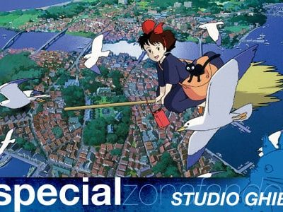 Kiki’s Delivery Service [Especial Studio Ghibli]