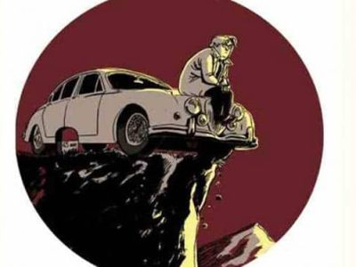 ‘La última mujer’, amores de abecedario