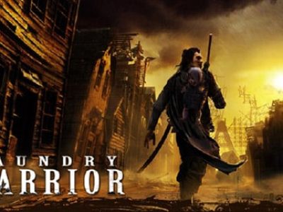 ‘The Warrior’s Way’, el western samurai heredero de Matrix