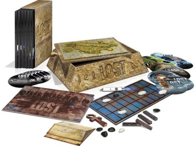Se filtra el epílogo de ‘Lost’, descubre las últimas respuestas