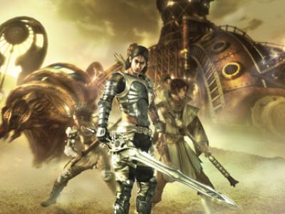 Lost Odyssey: Cuando Vagabond conoció Final Fantasy
