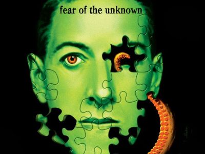 ‘Lovecraft: Fear of the Unknown’, documental sobre H.P. Lovecraft y los Mitos
