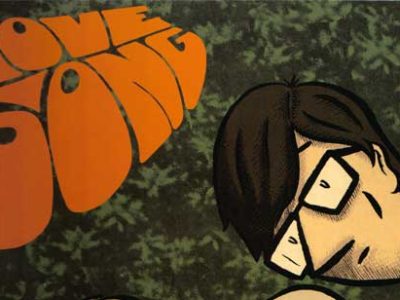 Love Song 1, ¿un Alta Fidelidad en forma de cómic?