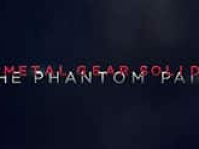Metal Gear Solid 5 ya es oficial y su tráiler es espectacular