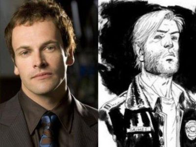 ‘The Walking Dead’, confirmado el prota para la serie de TV