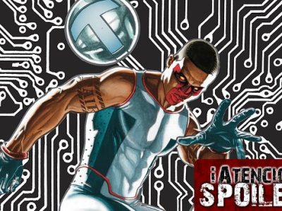 ‘Mister Terrific’ #1, de «estupendo» nada de nada [The New 52]