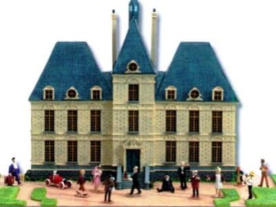 Moulinsart cierra Objectif Tintin