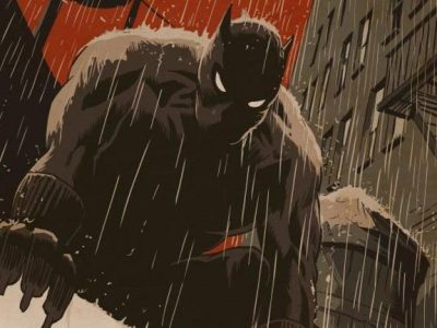 Pantera Negra será el nuevo Daredevil