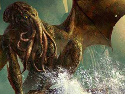 Glosario: Los Dioses Arquetípicos en los Mitos de Cthulhu