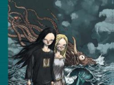 ‘Nocturno, el que camina con los muertos’