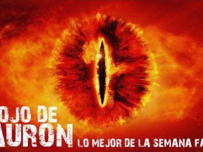El Ojo de Sauron (XLIII)