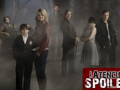 ‘Once upon a time’ termina la temporada confirmándose como imprescindible