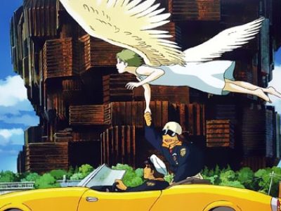 On Your Mark, el vídeo musical de Hayao Miyazaki [Especial Studio Ghibli]