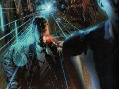 ‘¿Sueñan los androides con ovejas eléctricas?’ llevado al cómic: ¡y mola!