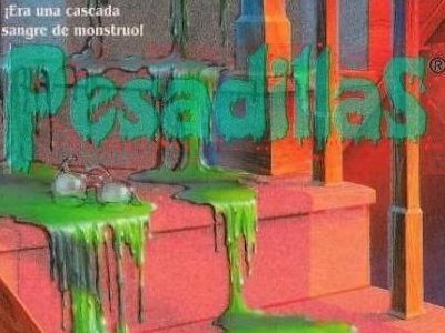 Pesadillas de R.L. Stine dará el salto al cine