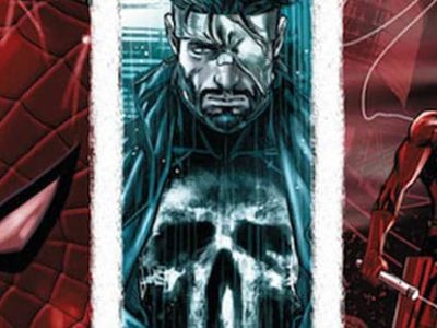 ‘Punisher: el castigador. El efecto omega’, Castle, Murdock y Parker, socios inesperados