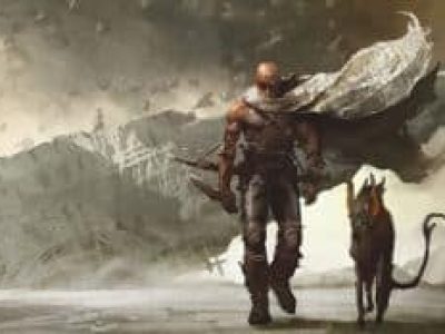 ‘Riddick’, primer teaser del regreso de Vin Diesel