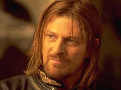Sean Bean será Lord Eddard Stark