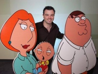 Seth McFarlane se pasa al cine convencional con la comedia titulada ‘Ted’