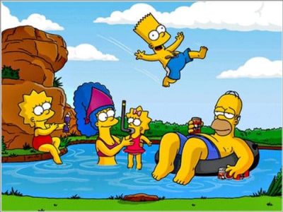 Diez lecturas para soñar en la piscina