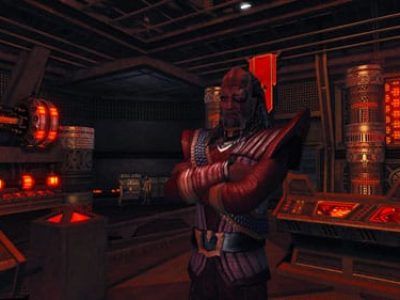 ‘Star Trek Online’ lista para su lanzamiento