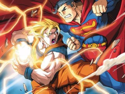 Los 10 personajes de anime más poderosos de la historia