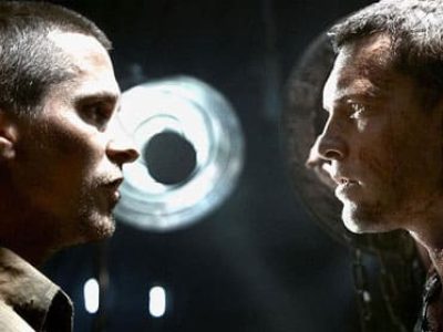 ‘Terminator Salvation’, que nos salven a nosotros de esto