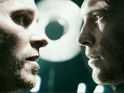 Trailer de Terminator Salvation