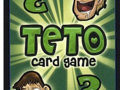 ¿Jugamos al teto?