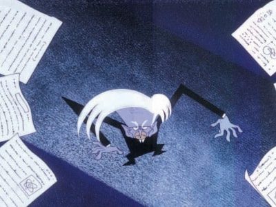 ‘Animación Experimental de Tezuka’, genialidad desbordante