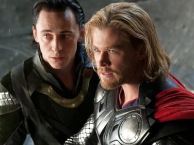 ‘Thor 2’ confirmada para verano de 2013 sin Kenneth Branagh como director