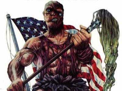 ‘El Vengador Tóxico’, remake en marcha