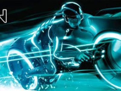 ‘Tron Evolution’, trailer del videojuego de Tron y nueva imagen de la película