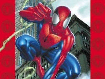 Panini anuncia el ‘Coleccionable Ultimate Marvel’
