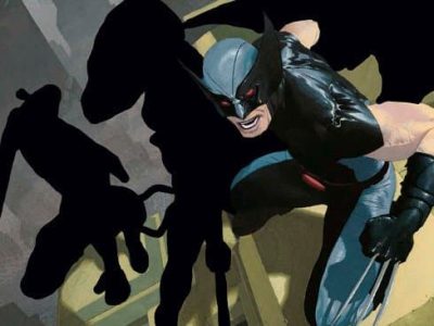 ‘Uncanny X-Force’ sucederá al ‘X-Force’ de Kyle y Yost [SDCCI 2010]