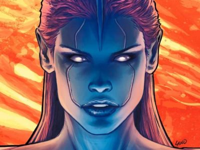 ‘Generation Hope’, primeras imágenes de la nueva serie muti