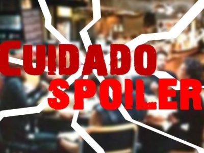 Se filtra una reveladora imagen de la escena post-créditos de ‘Los Vengadores’ que no hemos visto en nuestros cines