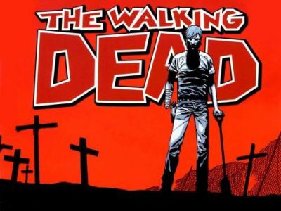 Luz verde al episodio piloto de ‘The Walking Dead’
