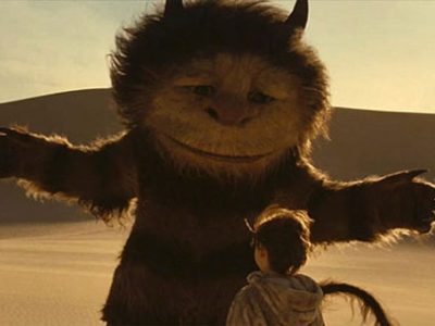 ‘Where the Wild Things Are’, la nueva fantasía de Spike Jonze