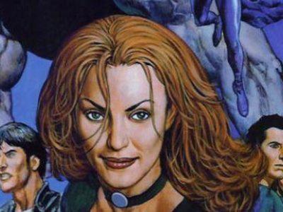 ‘X-Factor #28’, final de una etapa y comienzo de la siguiente
