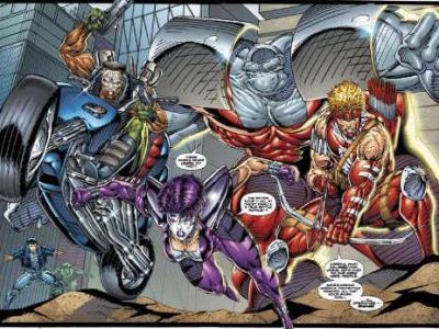 ‘Youngblood’: ROB! habla de la adaptación al cine