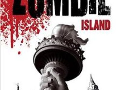 ‘Zombie Island’: una novela con altibajos