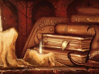 Guía de Orden de Lectura del Mundodisco, v2.2