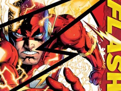 ‘Flashpoint’, el final de un universo