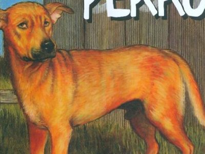‘Buen perro’, la vida en la calle